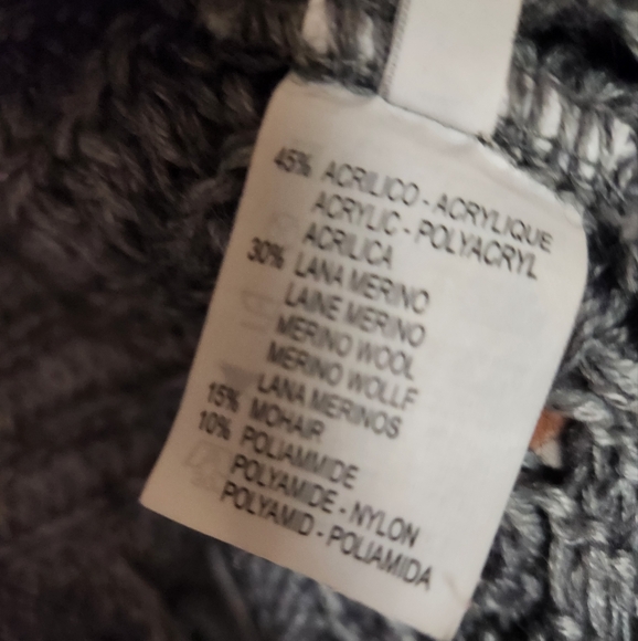 Sweater - Picture 6 of 10